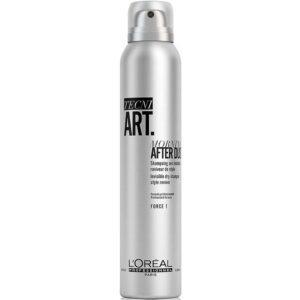 L&apos;Oréal Professionnel TECNI ART. Morning After Dust Invisible Dry Sham