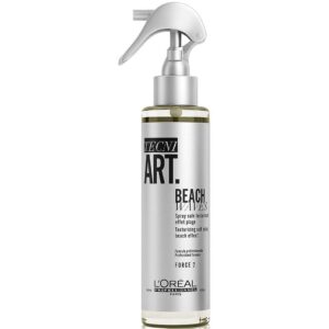 L&apos;Oréal Professionnel TECNI ART. Beach Waves Texturizing Salt Spray 15