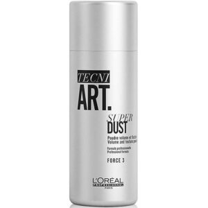 L&apos;Oréal Professionnel TECNI ART. Super Dust Volume & Texture Powder 7