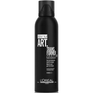 L&apos;Oréal Professionnel TECNI ART. Transformer Texture Gel-To-Foam 150 m