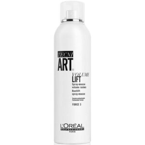 L&apos;Oréal Professionnel TECNI ART. Volume Lift Spray-Mousse 250 ml