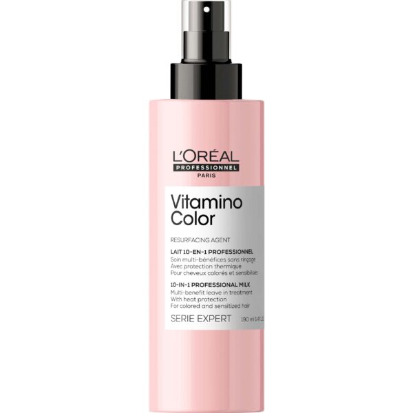 L&apos;Oréal Professionnel Vitamino Color Serie Expert 10-in-1 Professional