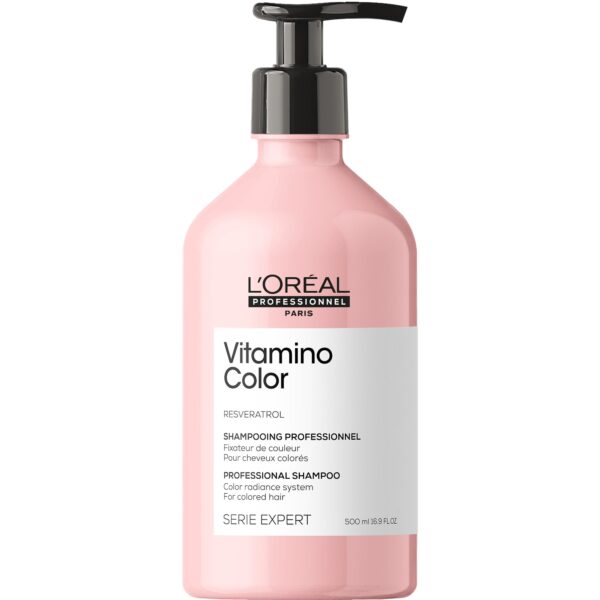 L&apos;Oréal Professionnel Vitamino Color Serie Expert Professional Shampoo