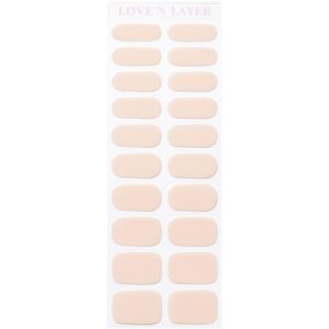 Love&apos;n Layer   Solid Layers Natural Nude