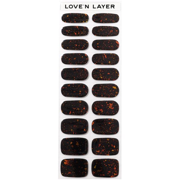 Love&apos;n Layer Dark Days &apos;23 Space Golden Brown