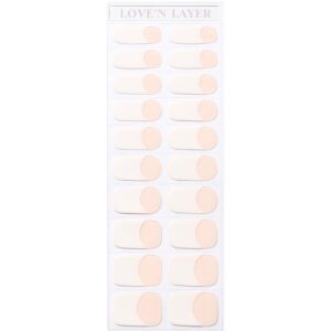 Love&apos;n Layer   French Manicure Layers Classic