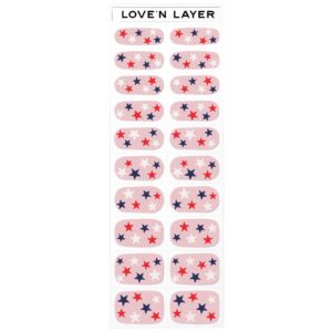 Love&apos;n Layer Norway &apos;23 Norway Stars