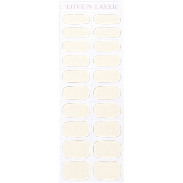 Love&apos;n Layer   Ocean Pearl Layers Gold