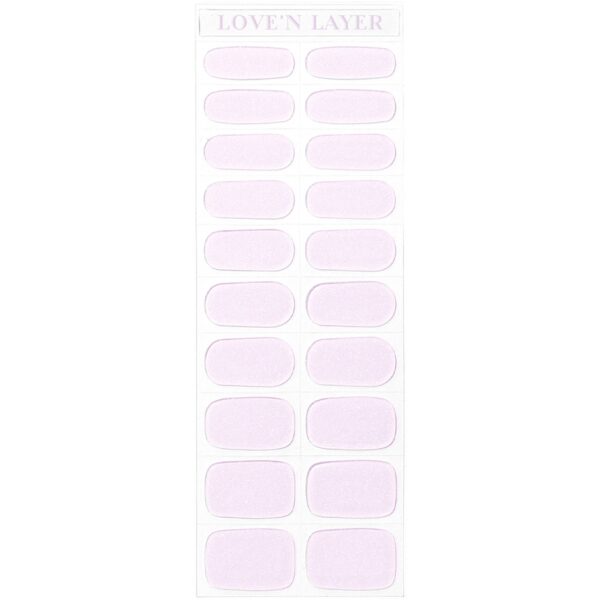 Love&apos;n Layer   Ocean Pearl Layers Purple