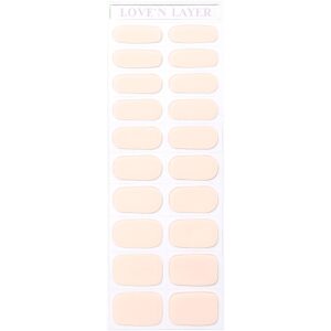 Love&apos;n Layer   Semi Layers Natural Nude