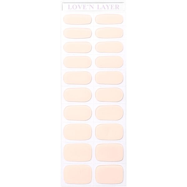 Love&apos;n Layer   Semi Layers Natural Nude