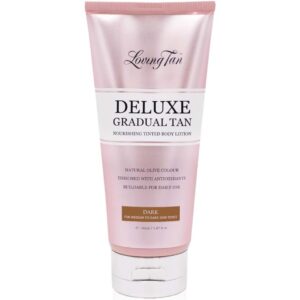 Loving Tan Deluxe Gradual Tan Dark