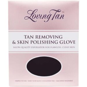 Loving Tan Tan Removing & Skin Polishing Glove