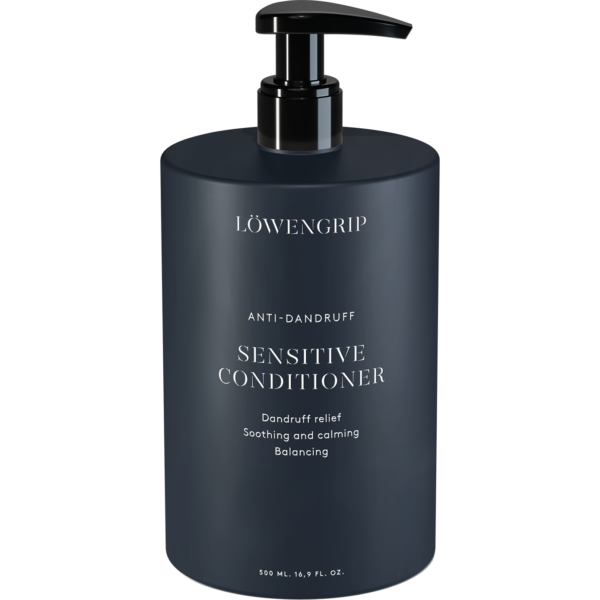 Löwengrip Anti Dandruff Sensitive Conditioner 500 ml