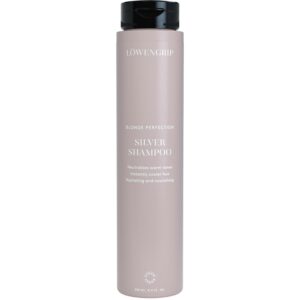 Löwengrip Blonde Perfection Silver Shampoo 250 ml