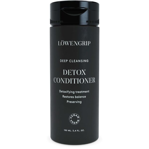 Löwengrip Deep Cleansing Detox Conditioner 100 ml