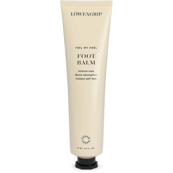 Löwengrip Body Care Feel My Heel Foot Balm 75 ml