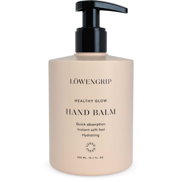 Löwengrip Healthy Glow Hand Balm 300 ml