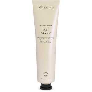 Löwengrip Instant Glow Day Mask 75 ml