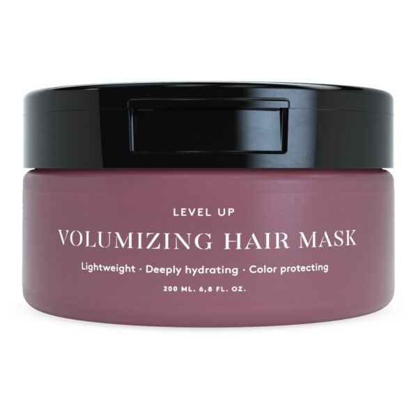 Löwengrip Level Up Volumizing Hair Mask 200 ml