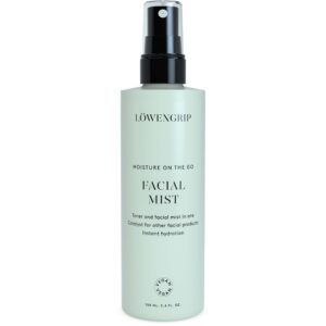 Löwengrip Moisture On The Go Facial Mist 100 ml