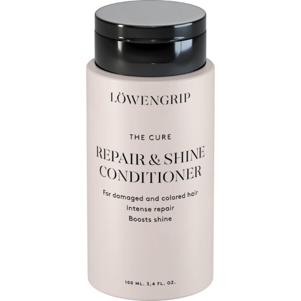 Löwengrip The Cure  Repair & Shine Conditioner 100 ml