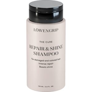 Löwengrip The Cure  Repair & Shine Shampoo 100 ml