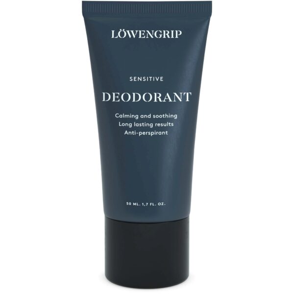 Löwengrip Body Care Sensitive Deodorant 50 ml