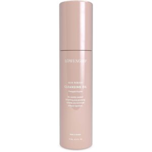 Löwengrip Skin Reboot Cleansing Oil 75 ml