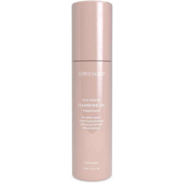 Löwengrip Skin Reboot Cleansing Oil 75 ml