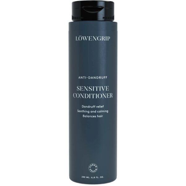 Löwengrip Anti Dandruff Sensitive Conditioner 200 ml