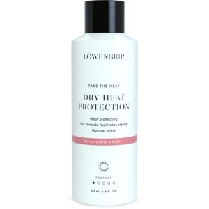 Löwengrip Take The Heat Dry Heat Protection 200 ml