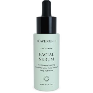 Löwengrip Facial Care Clean & Calm Facial Serum 30 ml