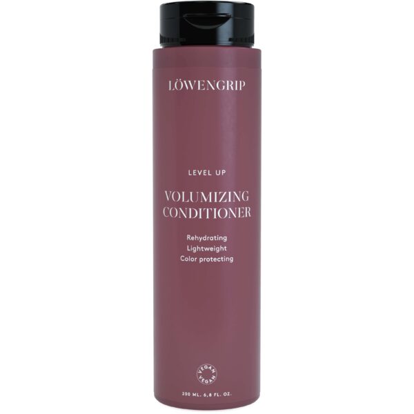 Löwengrip Level Up  Volumizing Conditioner  200 ml