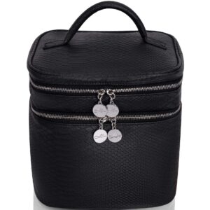 LULU&apos;S ACCESSORIES Bb P0014 Brushed Black