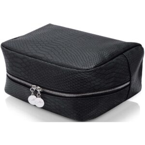 LULU&apos;S ACCESSORIES Bt P0014B Brushed Black