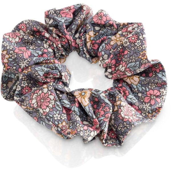 LULU&apos;S ACCESSORIES The Scrunchie Floral Mix