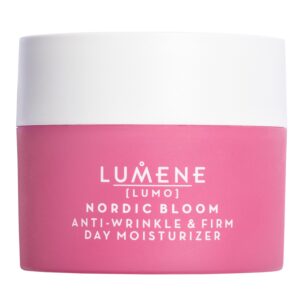 Lumene Nordic Bloom Anti-wrinkle & Firm Day Moisturizer 50 ml