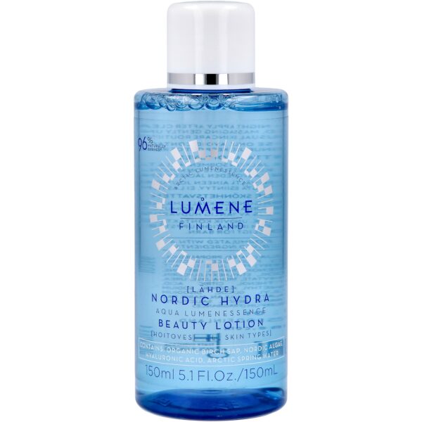 Lumene Nordic Hydra Aqua Lumenessence Beauty Lotion 150 ml