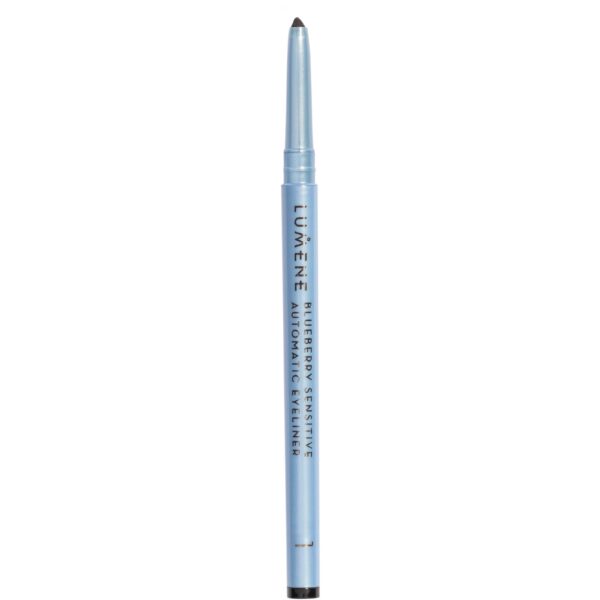 Lumene Blueberry Sensitive Automatic Eyeliner 1 Black