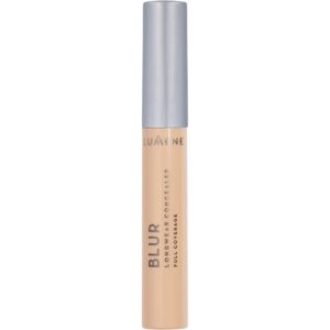 Lumene Blur Longwear Concealer  Dark