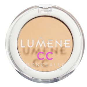 Lumene Color Correcting Concealer Light