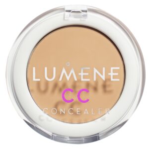 Lumene Color Correcting Concealer Medium