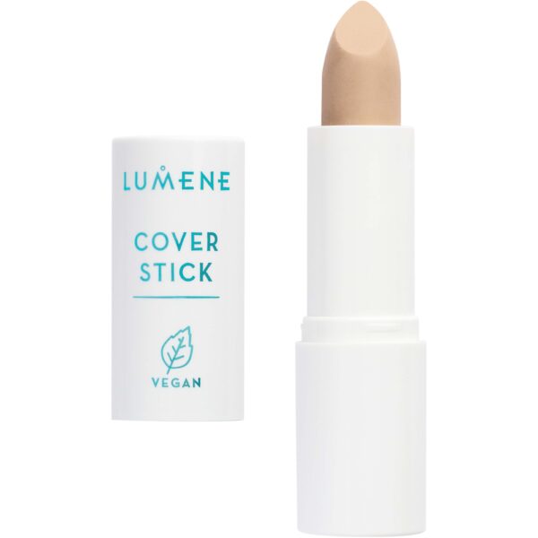 Lumene Cover Stick 01 Light Beige