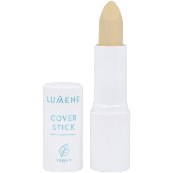 Lumene Cover Stick 02 Natural Beige