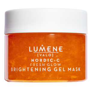 Lumene Nordic-C Fresh Glow Brightening Gel Mask 150 ml