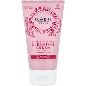 Lumene Moisturizing Cleansing Cream 150 ml