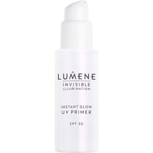 Lumene Invisible Illumination Instant Glow UV Primer SPF 30 30 ml