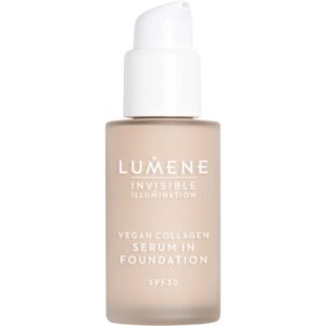 Lumene Invisible Illumination Invisible Illumination Vegan Collagen Se