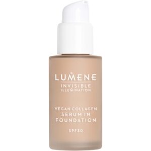 Lumene Invisible Illumination Invisible Illumination Vegan Collagen Se